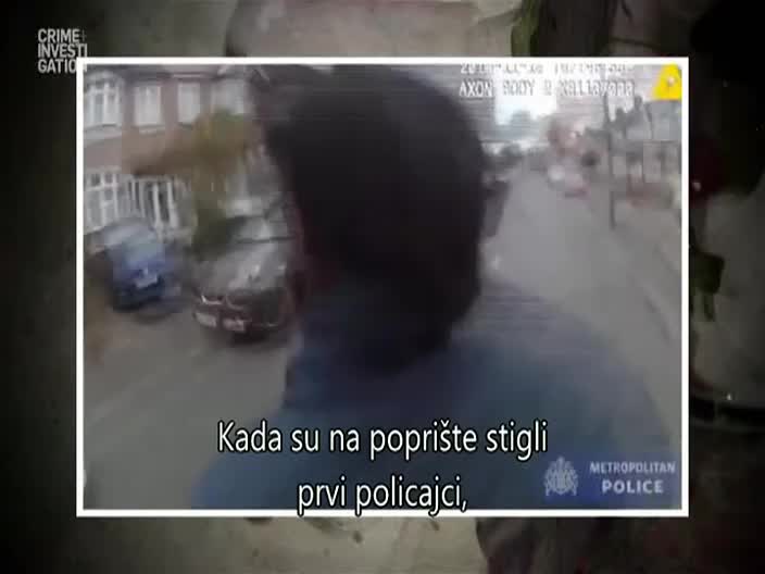CrimeInvestigation