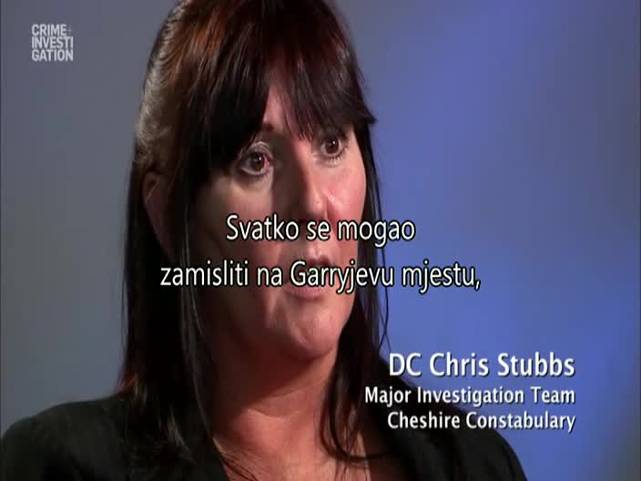 CrimeInvestigation