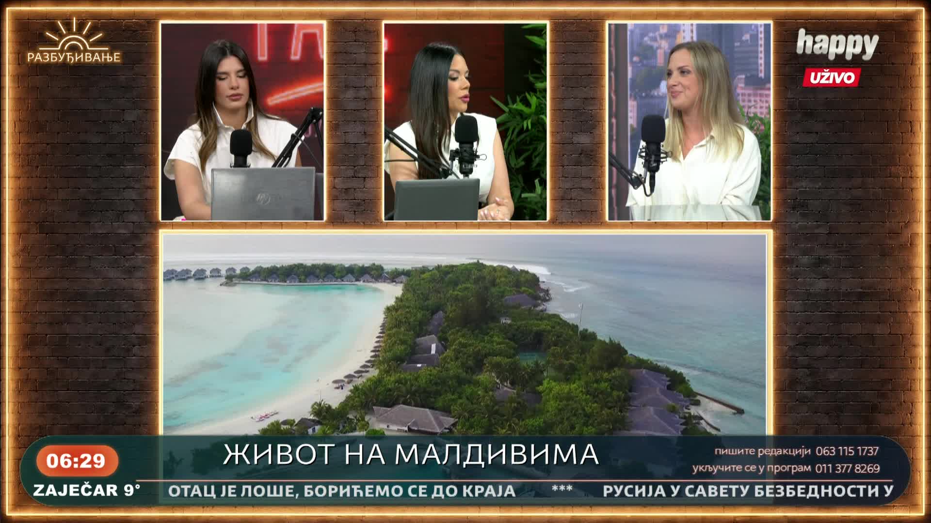 HappyTV
