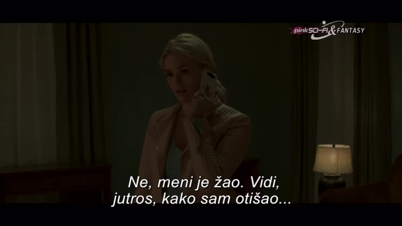PinkSciFiFantasy