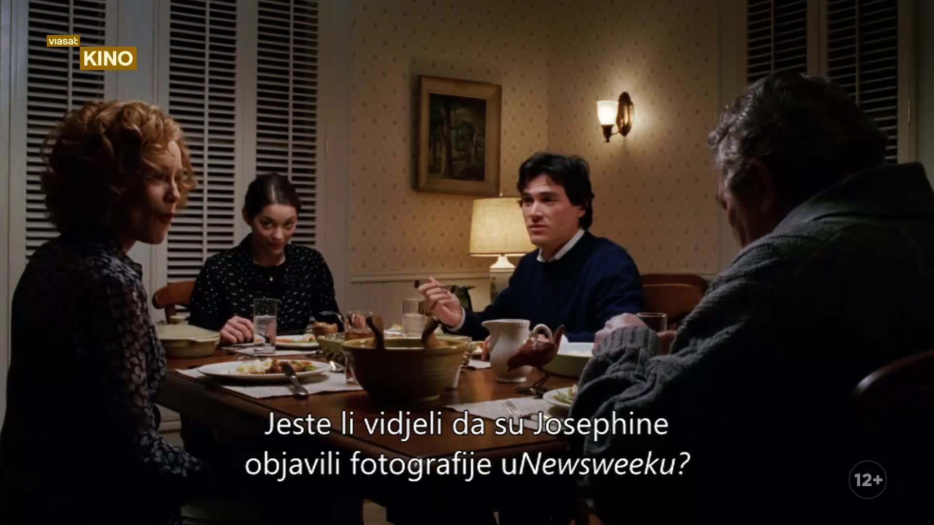 TV1000