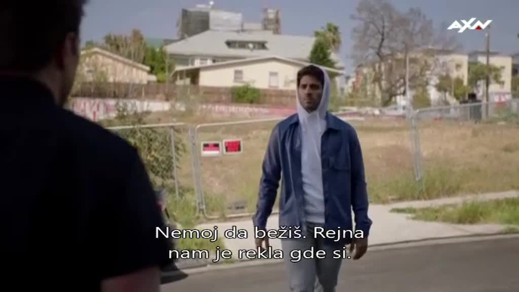 AXN