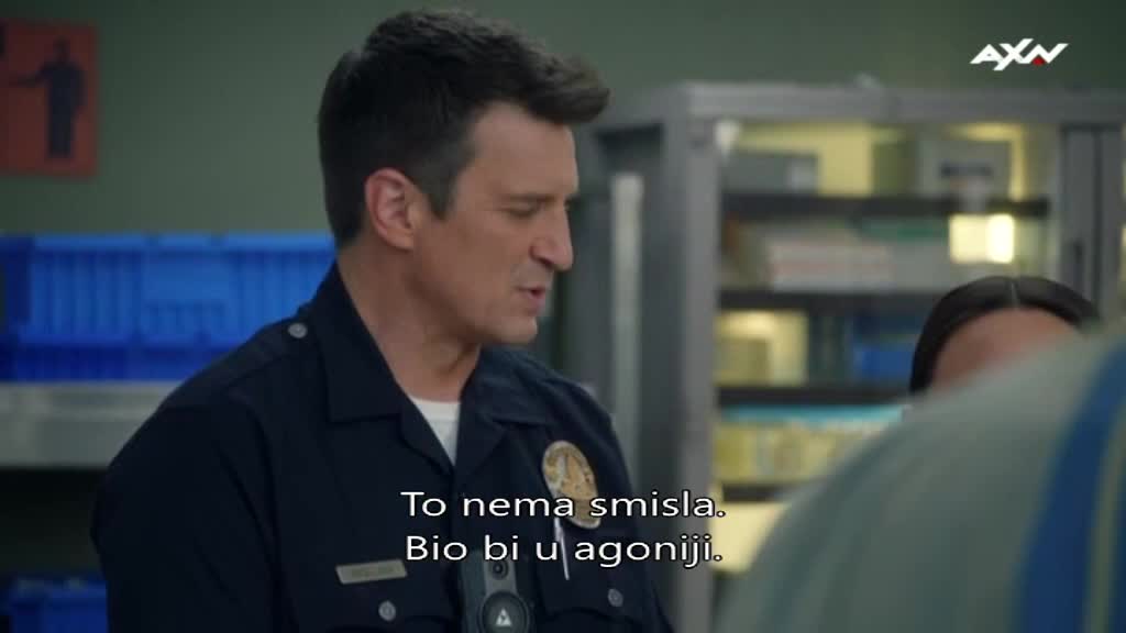 AXN