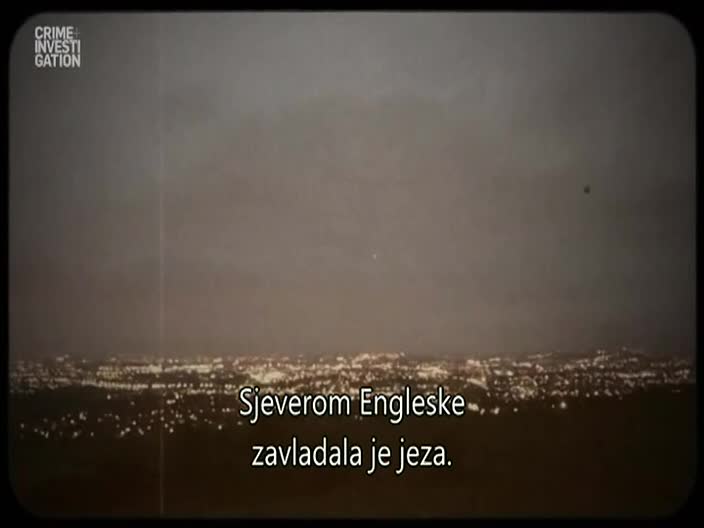 CrimeInvestigation