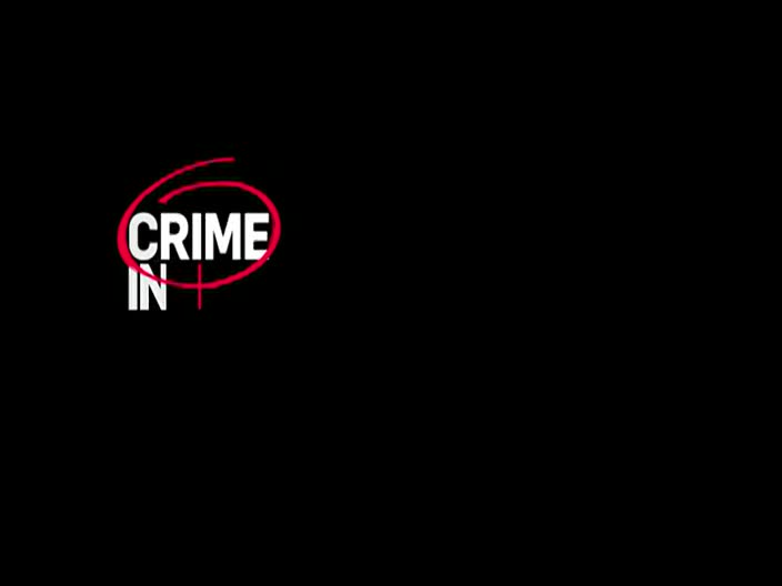 CrimeInvestigation