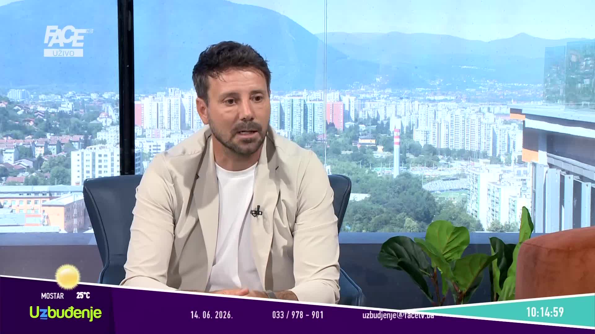 FaceTV