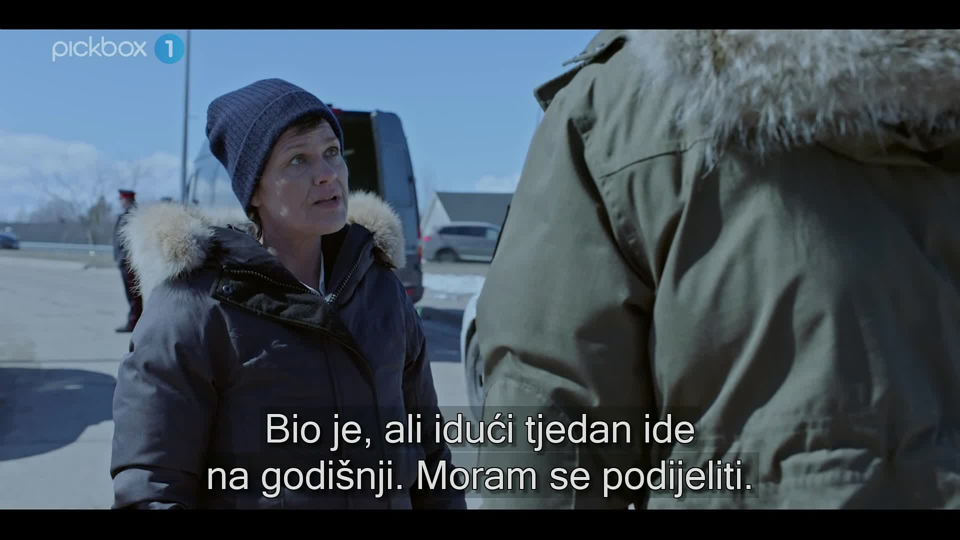Pickbox