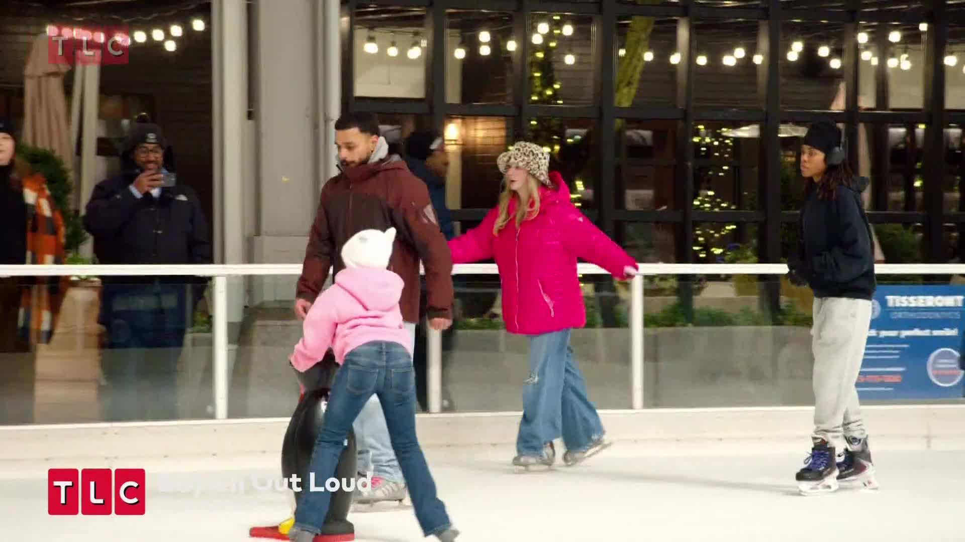 TLC