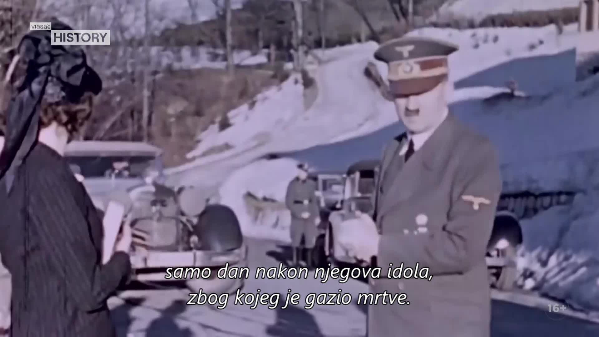 ViasatHistory