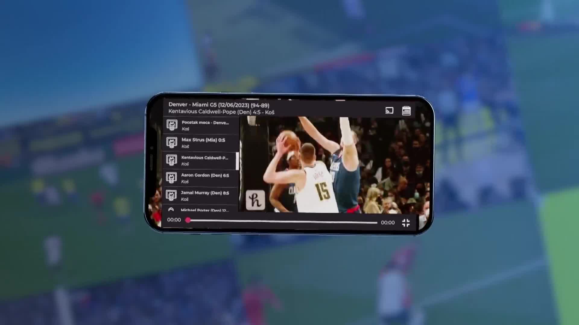 Arena4FullHD