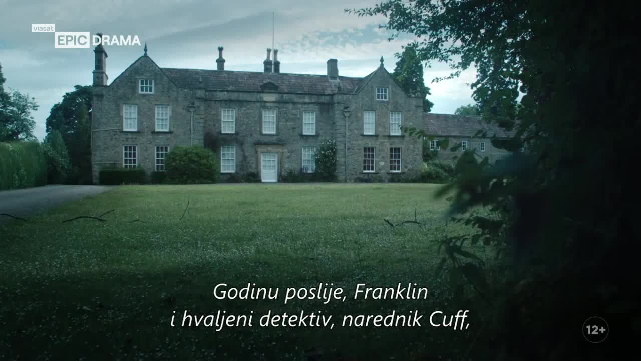 CBSDrama