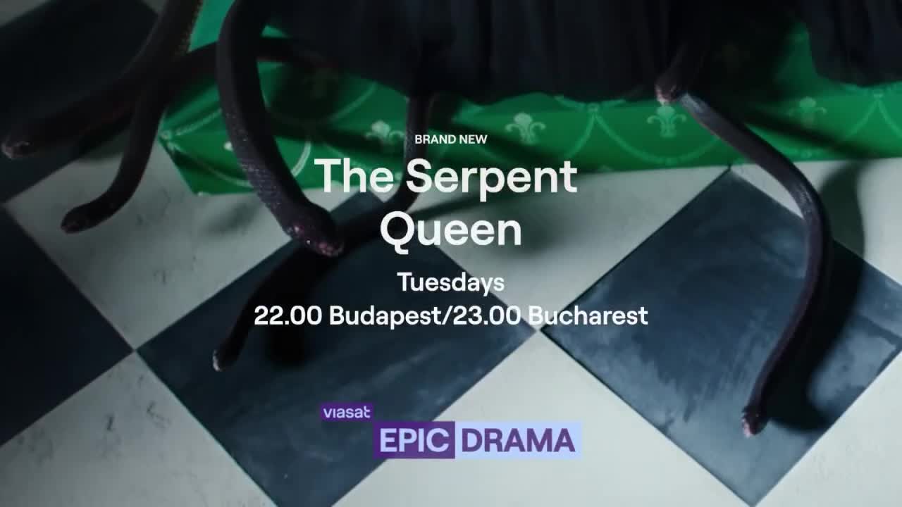 CBSDrama