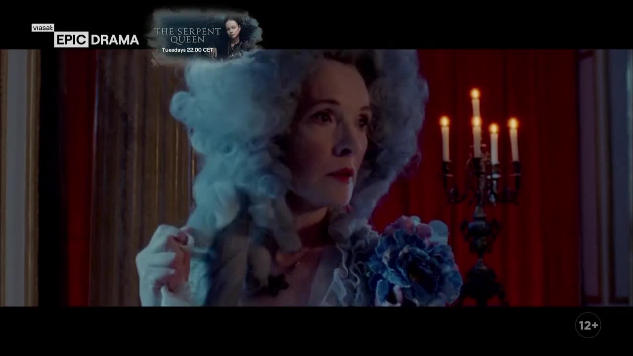 CBSDrama