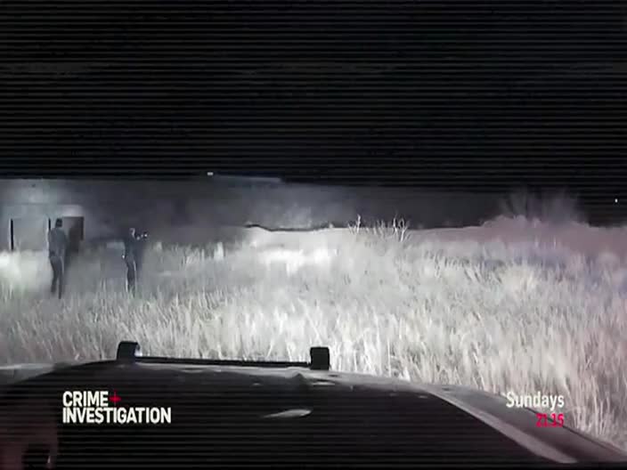 CrimeInvestigation