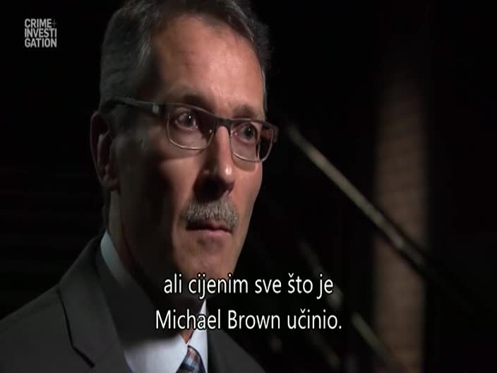 CrimeInvestigation