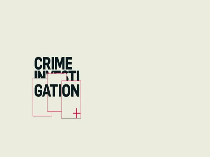 CrimeInvestigation