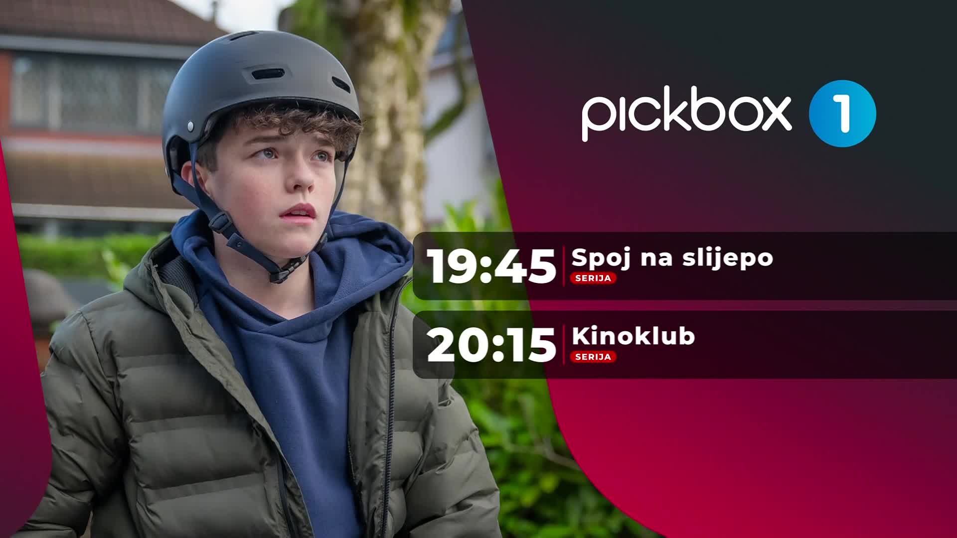 Pickbox