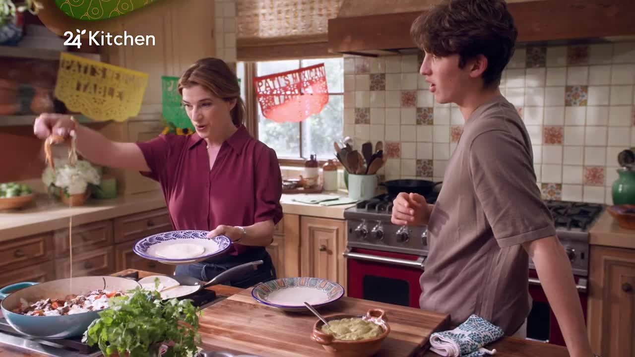 24Kitchen