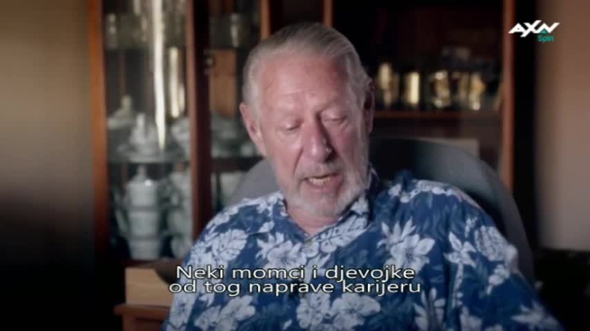 AXNSpin