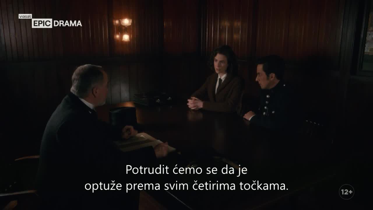 CBSDrama
