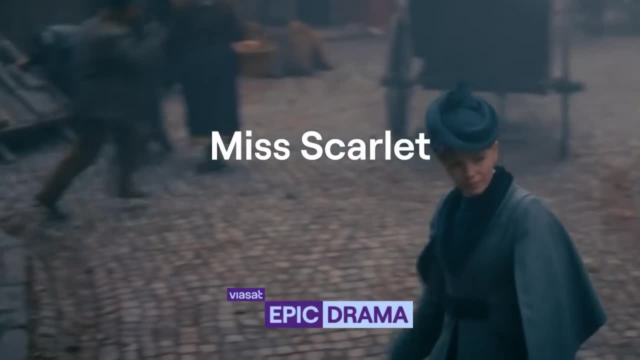 CBSDrama