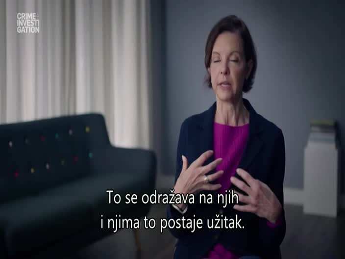 CrimeInvestigation