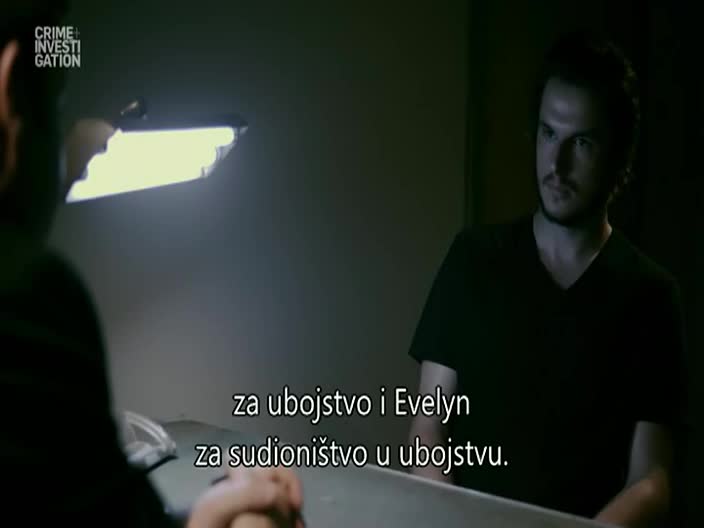 CrimeInvestigation