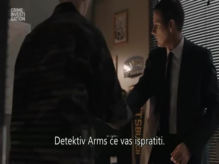 CrimeInvestigation