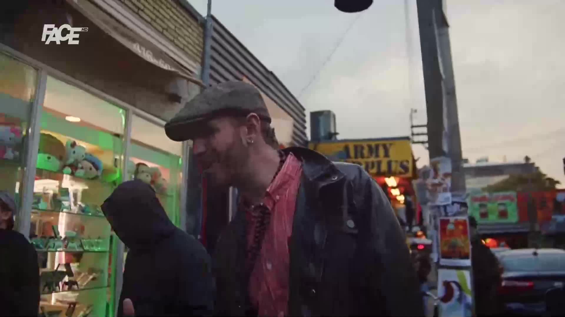 FaceTV