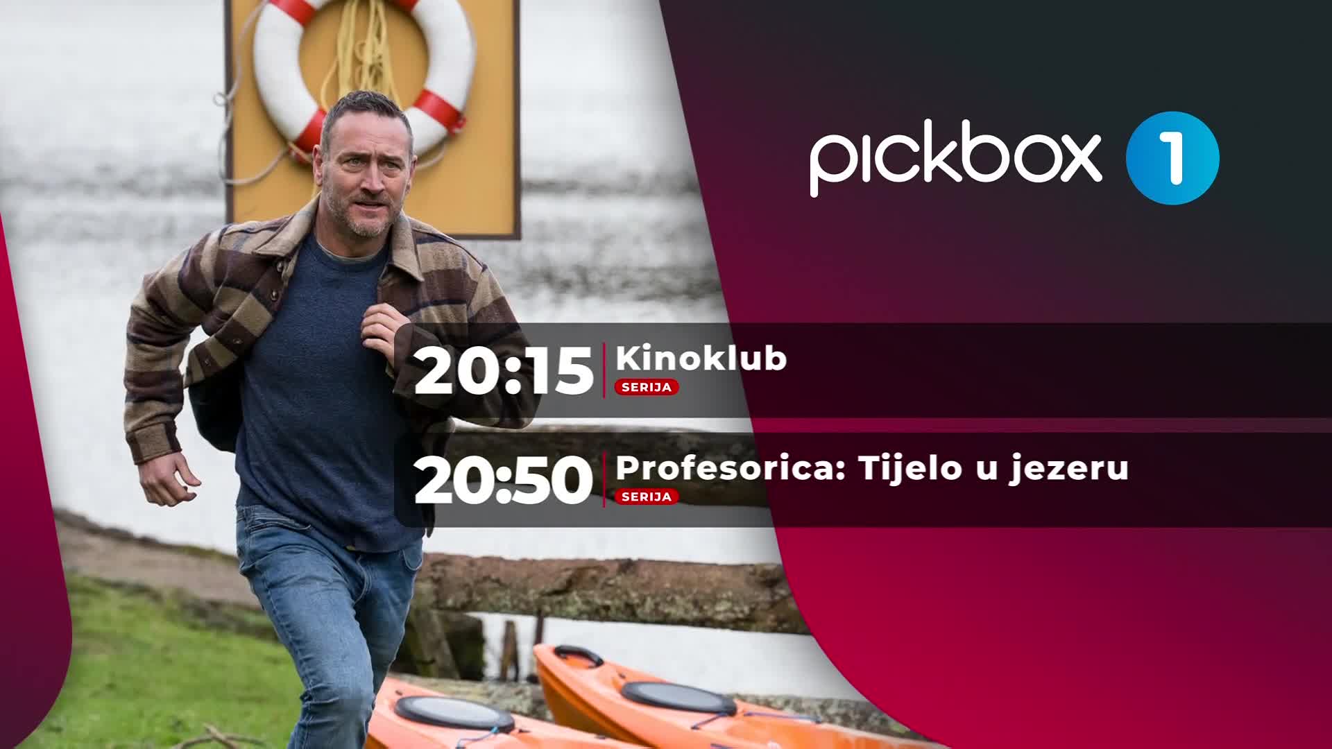 Pickbox