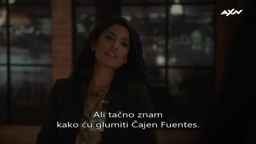 AXN