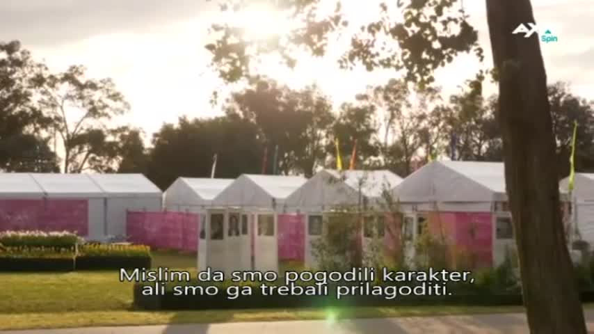 AXNSpin