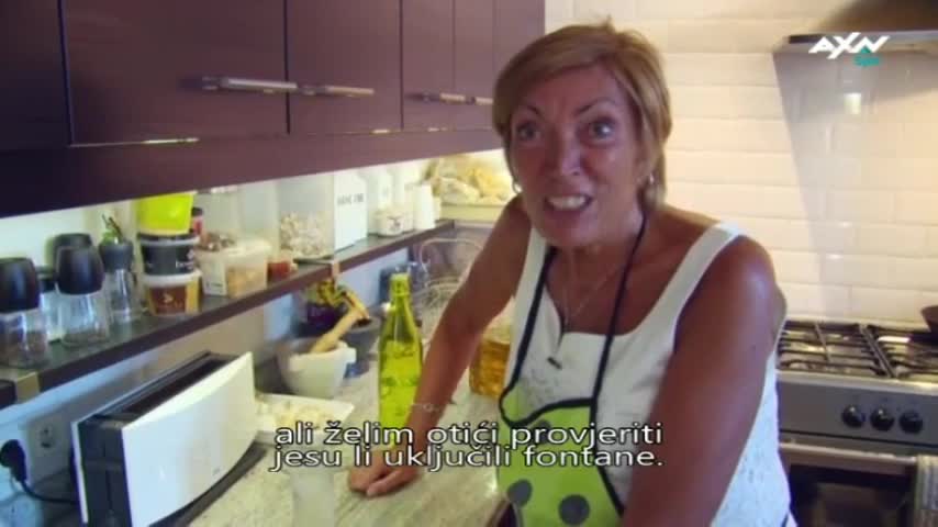 AXNSpin