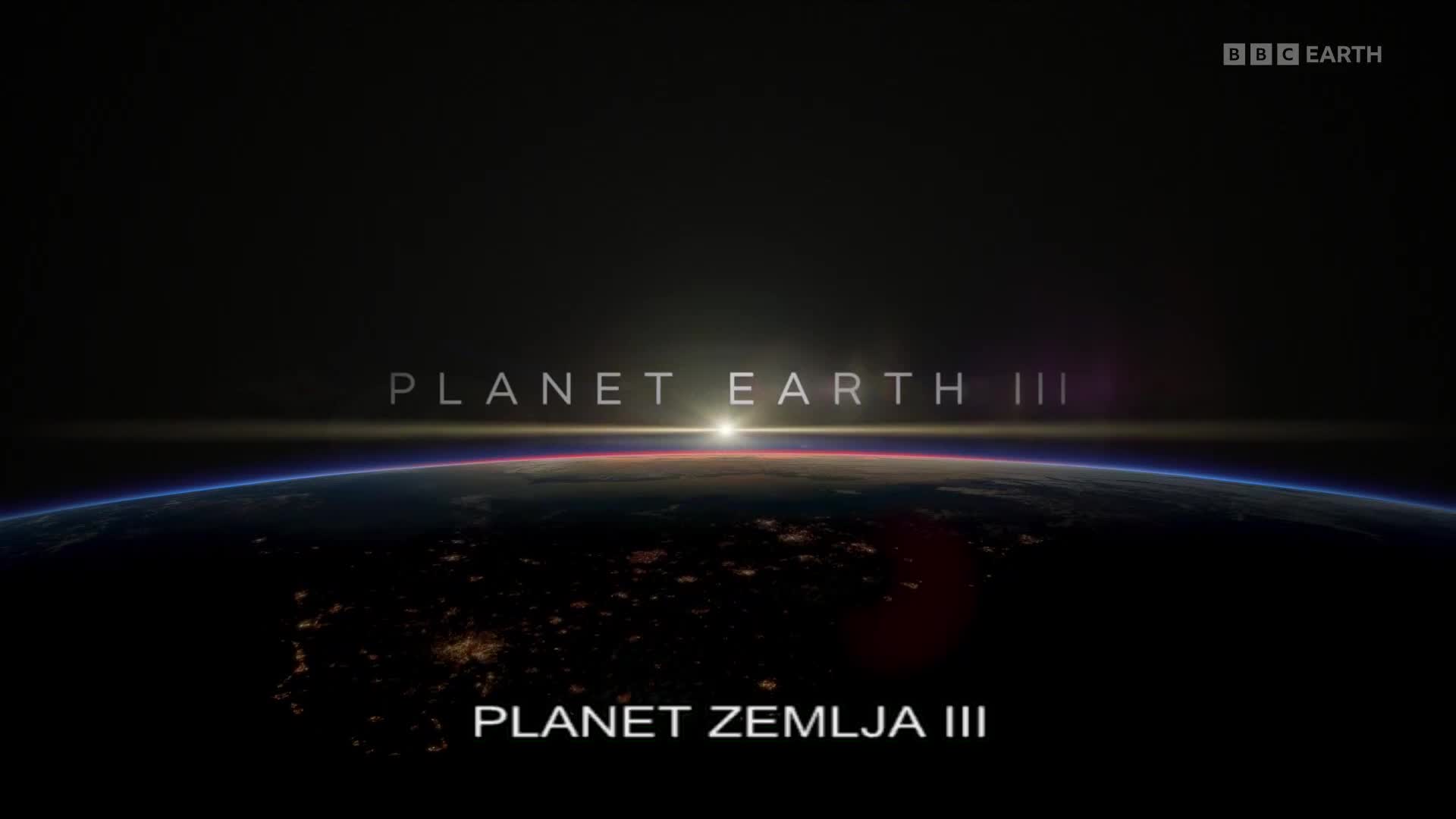 BBCEarth