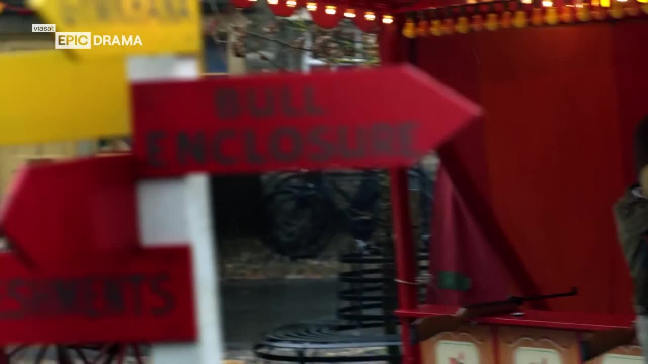 CBSDrama