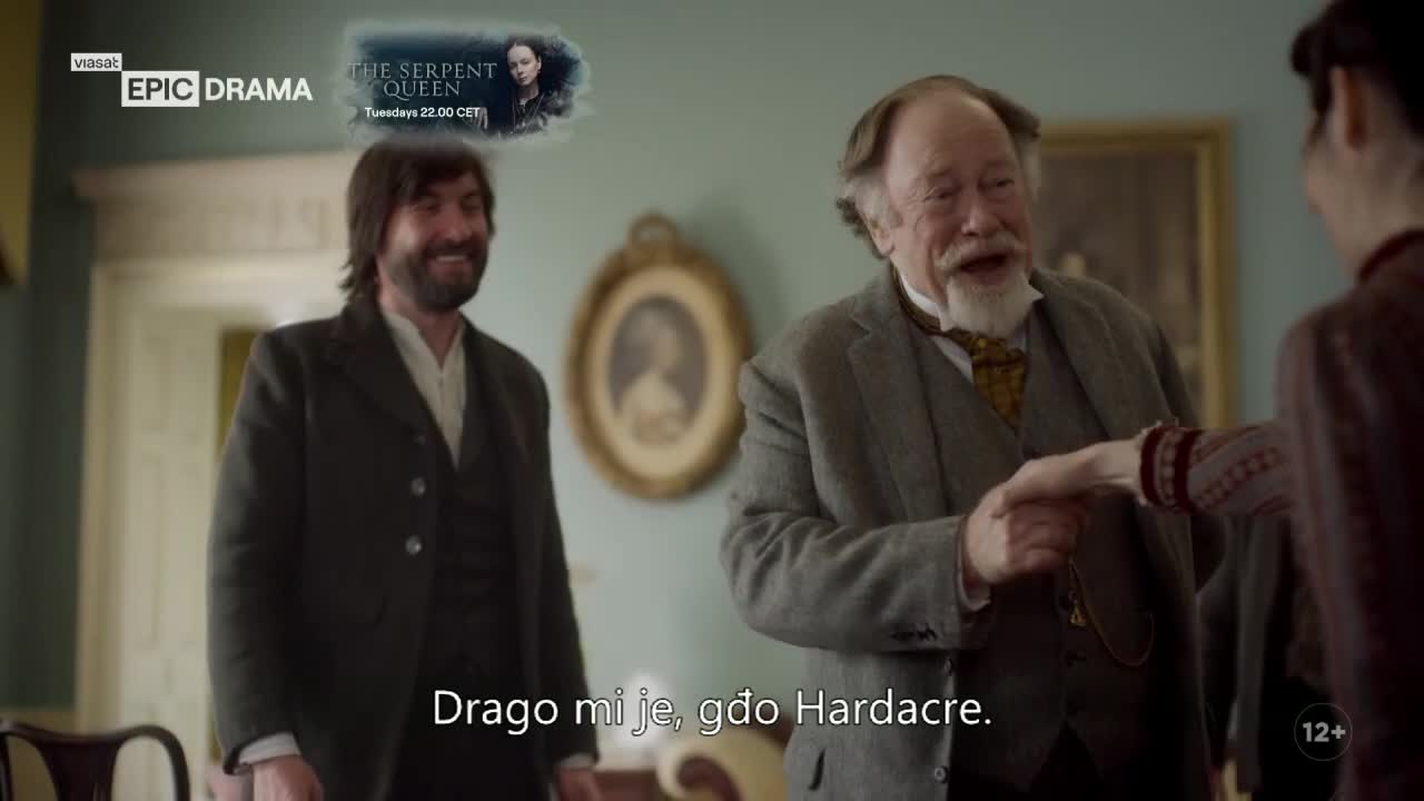 CBSDrama