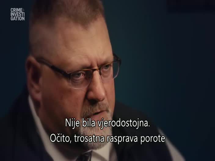 CrimeInvestigation