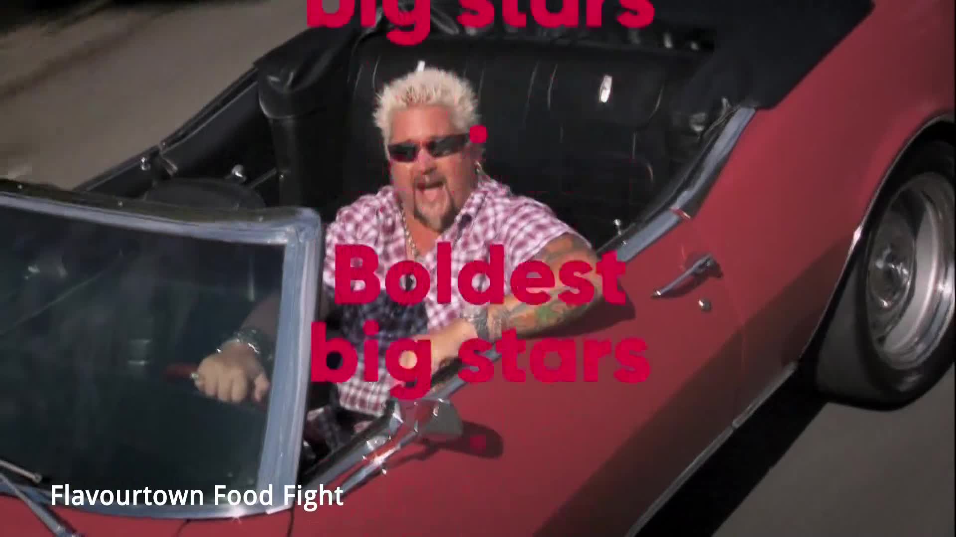 FoodNetwork