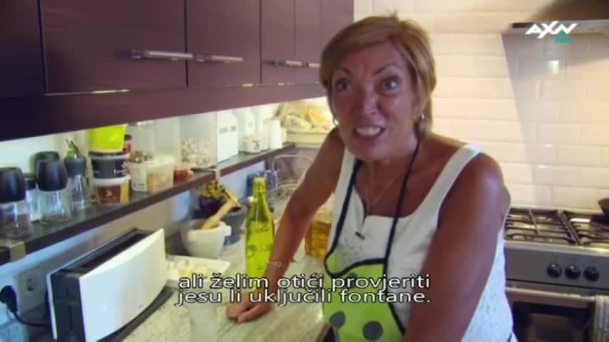 AXNSpin