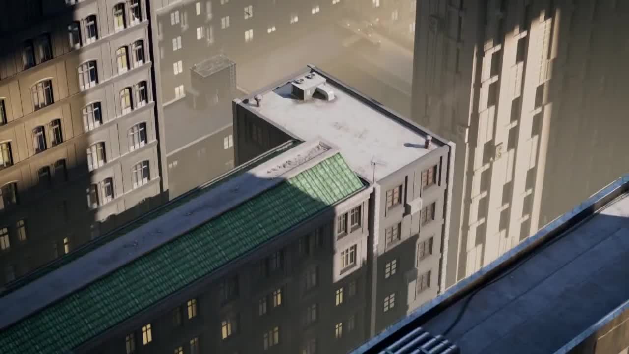 CBSDrama