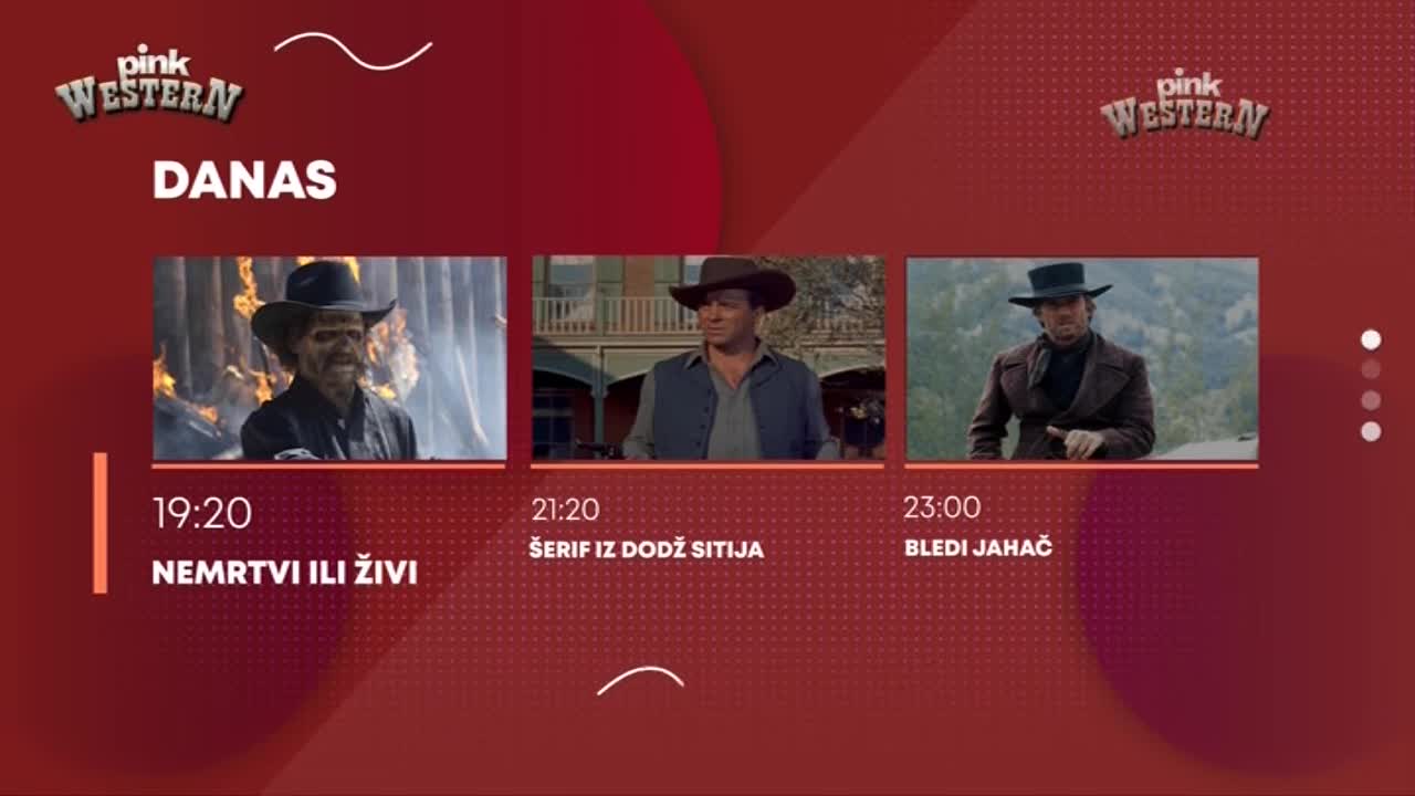 PinkWestern