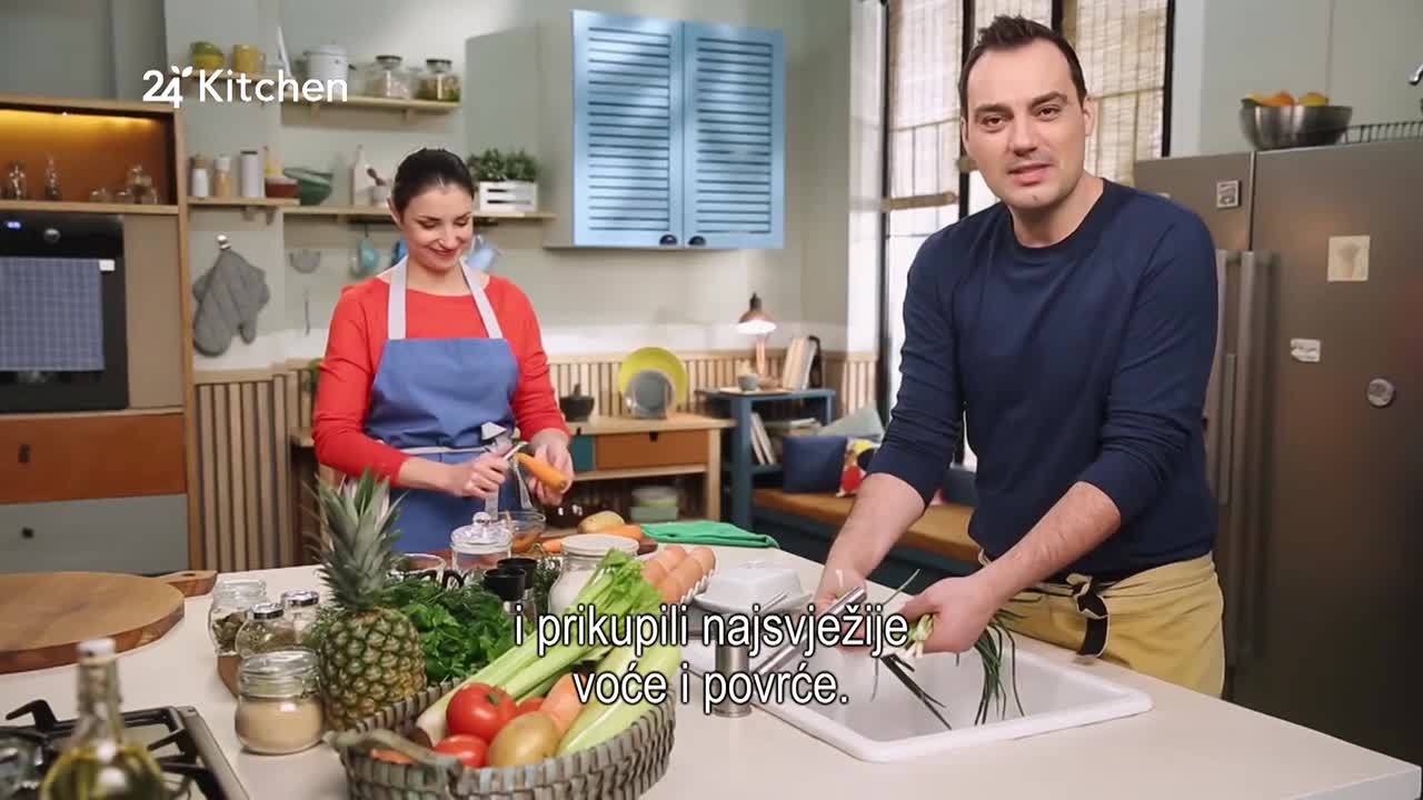 24Kitchen