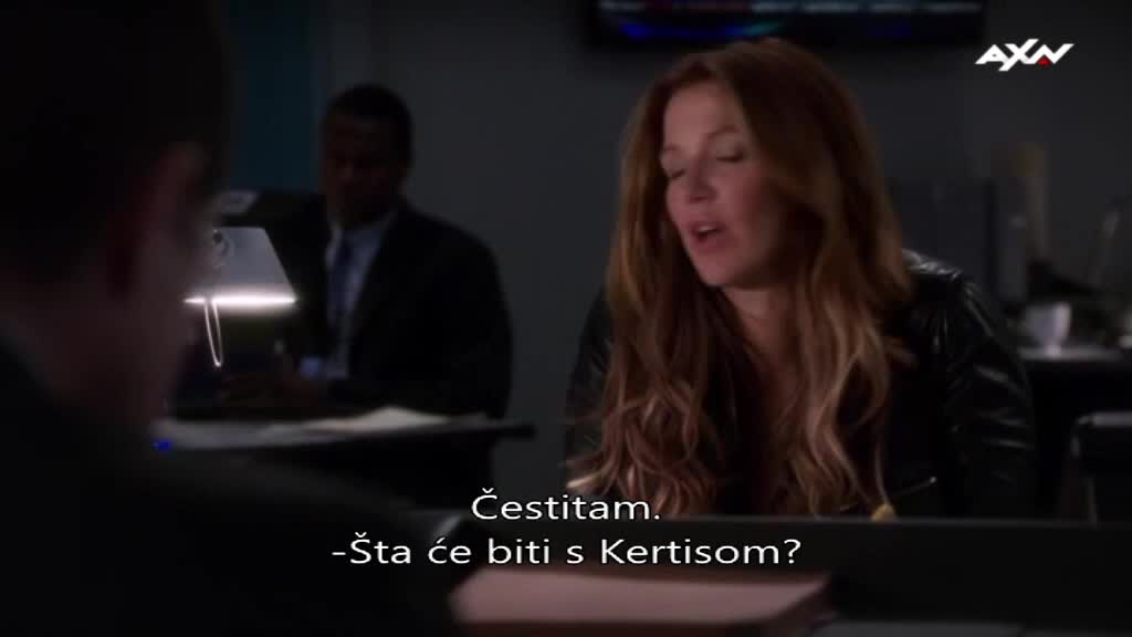 AXN