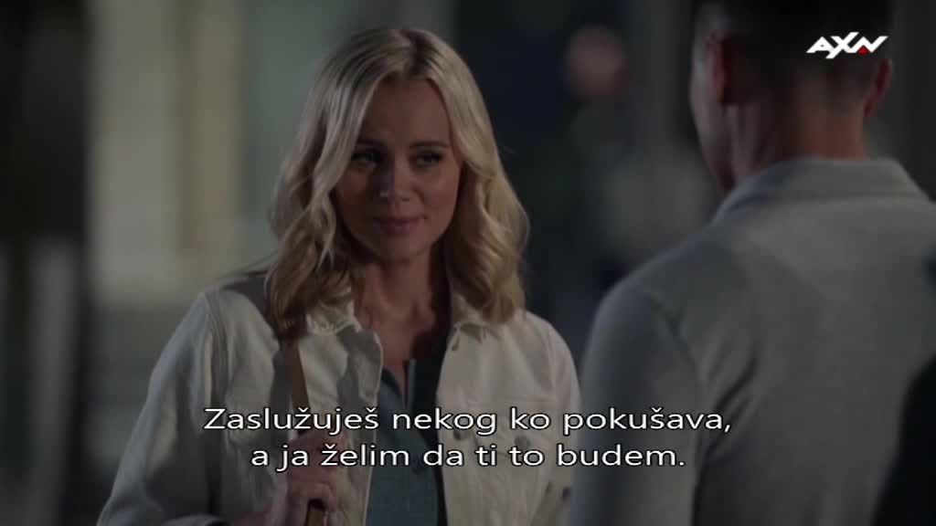 AXN