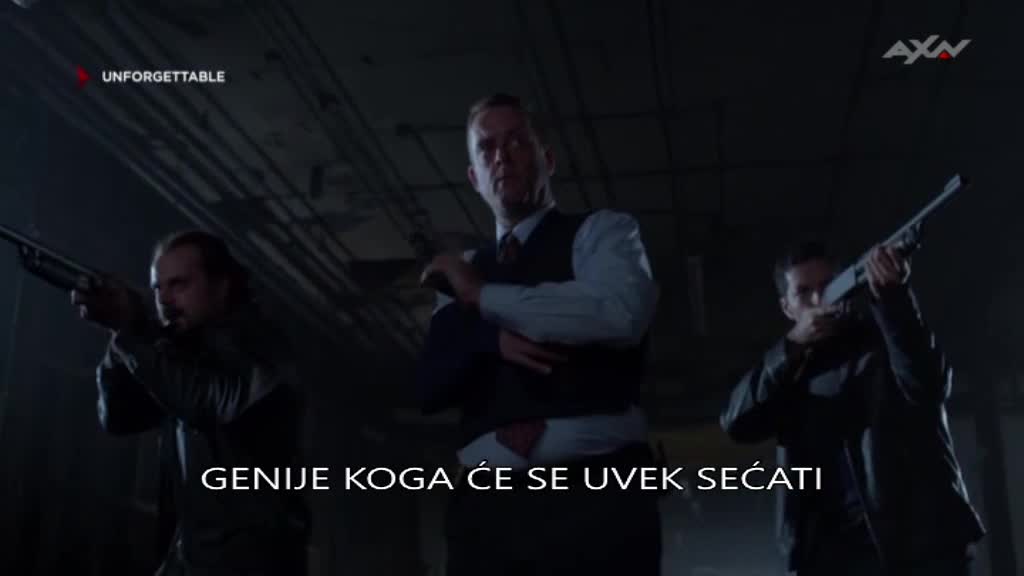 AXN