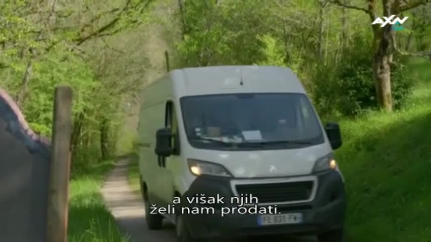 AXNSpin