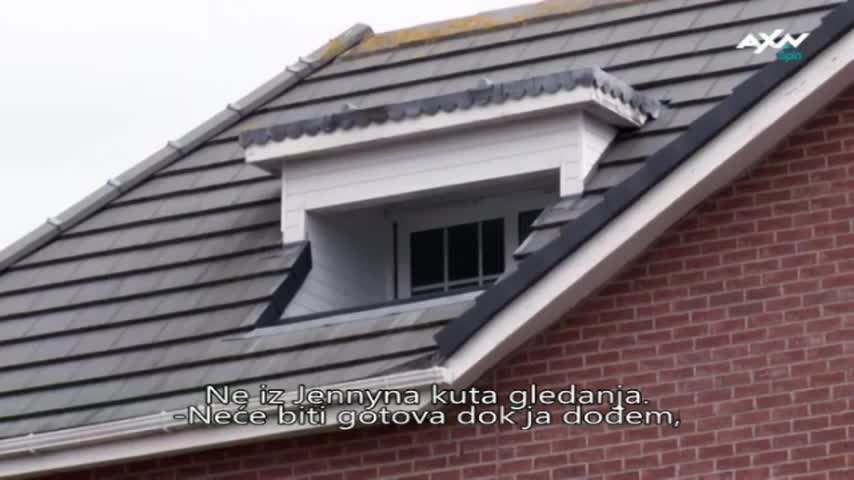 AXNSpin