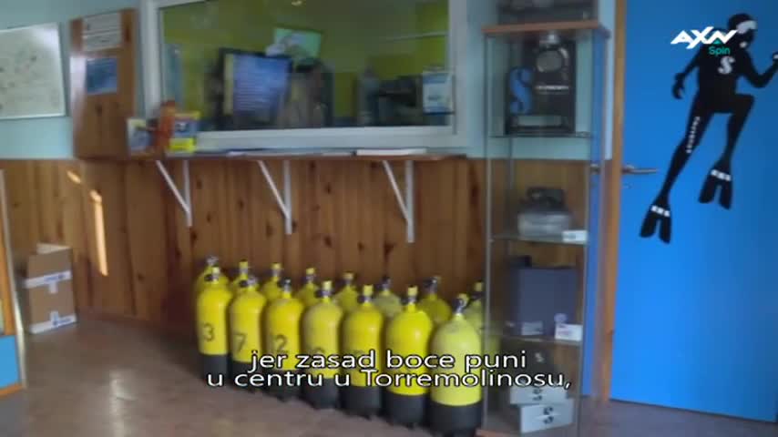 AXNSpin
