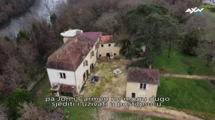 AXNSpin