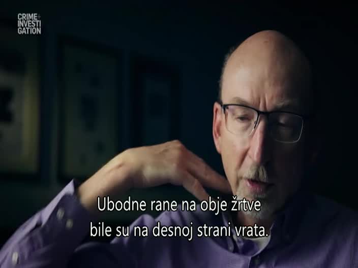 CrimeInvestigation
